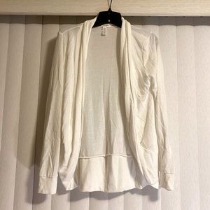 Charlotte Russe Cardigan